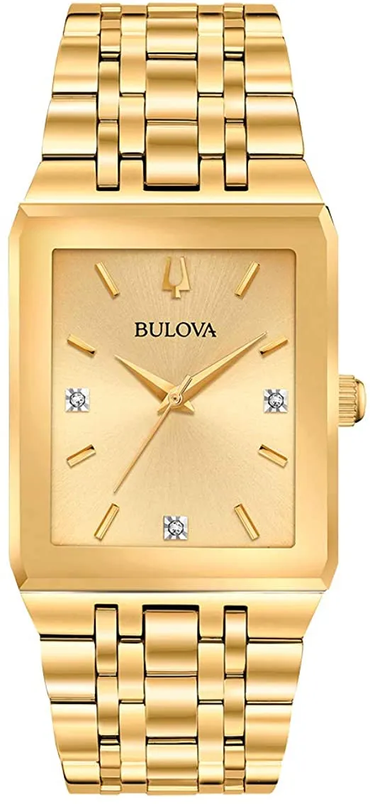 Bulova Futuro