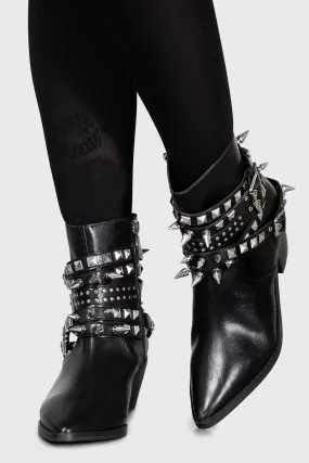 Chic Women's Boots