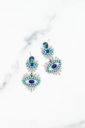 Casimir Earrings