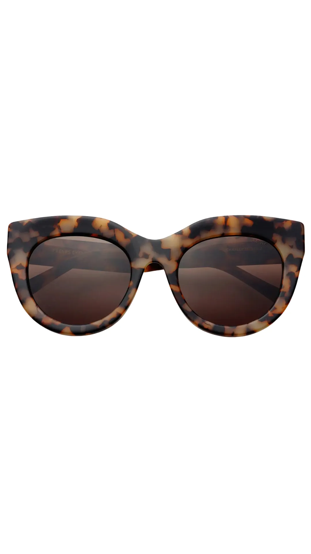 Cat Eye Sunglasses