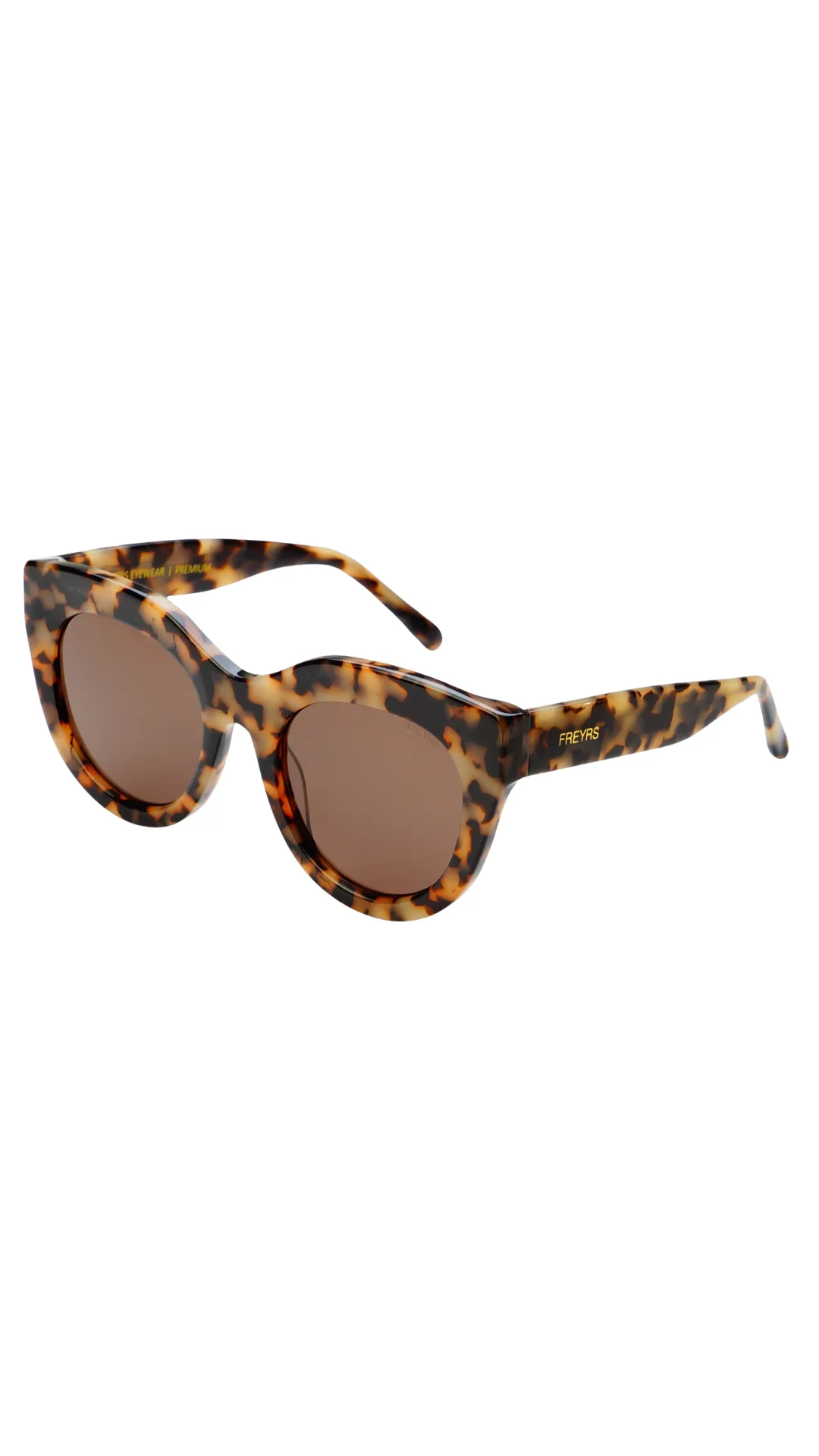 Cat Eye Sunglasses