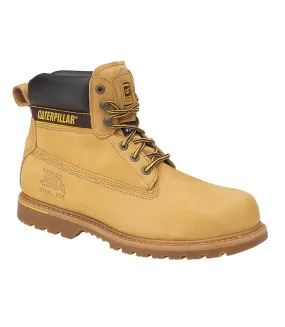 Caterpillar Safety Boots for Men