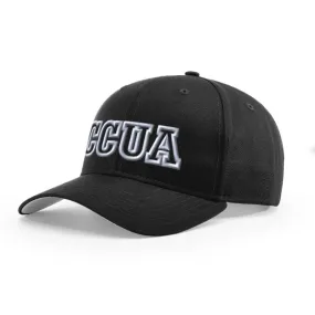 CCUA Logo Umpire Hats