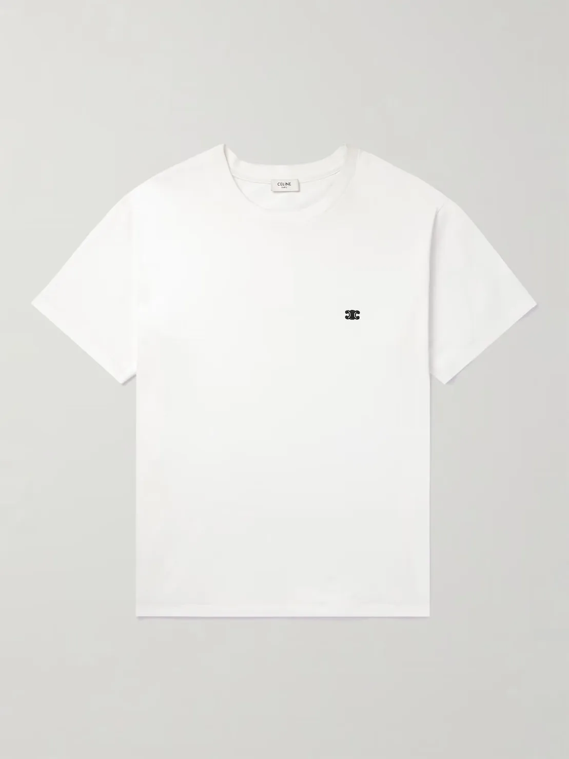 Luxury T-Shirts