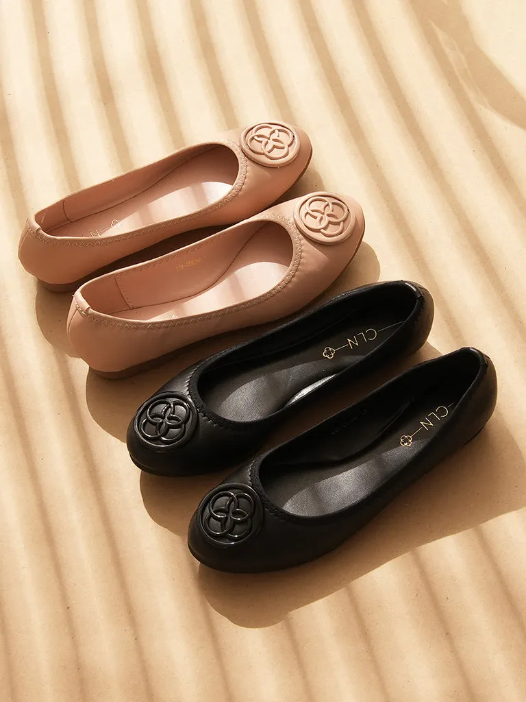 Flat Ballerinas called Cerina