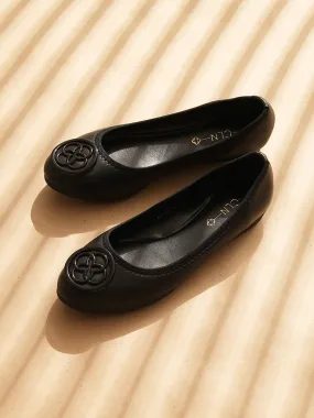 Flat Ballerinas called Cerina