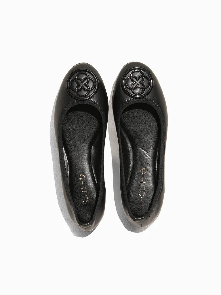 Flat Ballerinas called Cerina