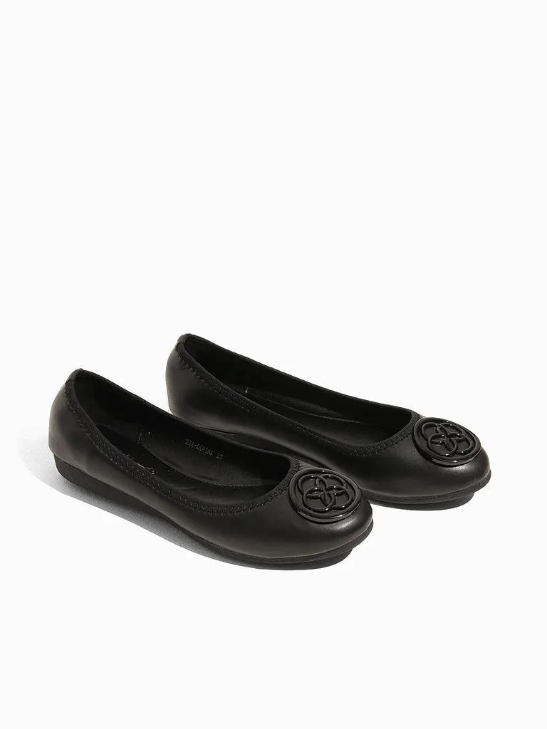 Flat Ballerinas called Cerina