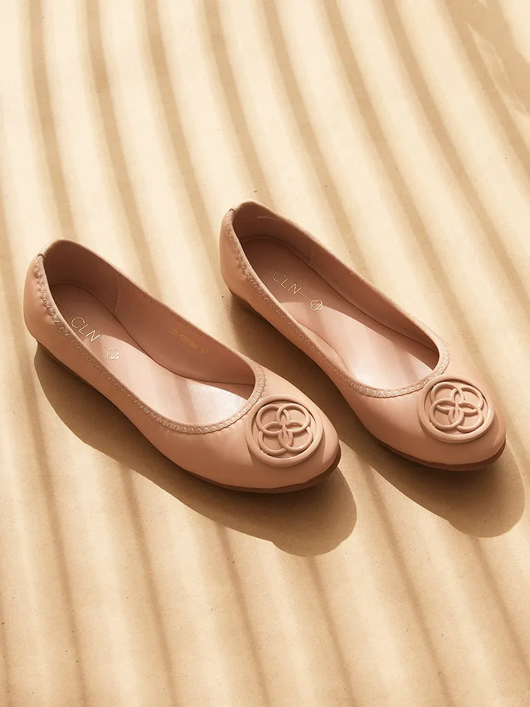 Flat Ballerinas called Cerina