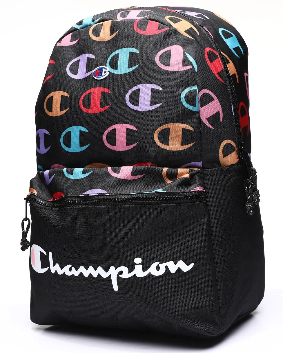 Champion Manuscript Backpack