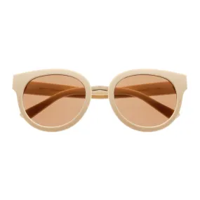 Chic Cream Jolie Sunnies