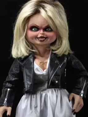 Chucky Leather Jacket - New American Jackets by Tiffany Valentine