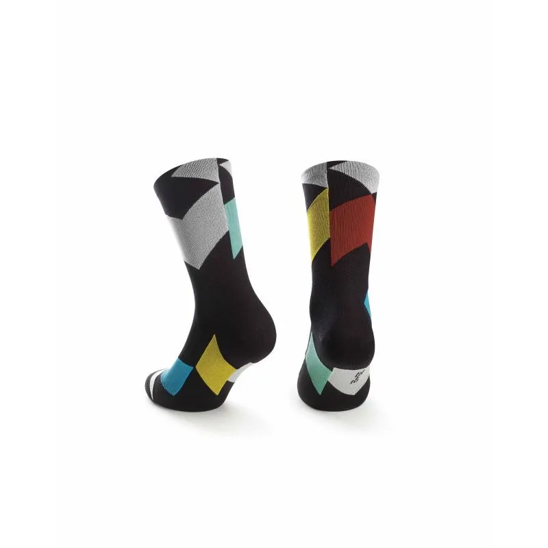 Fastlane Rock Cycling Socks