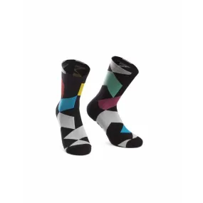 Fastlane Rock Cycling Socks