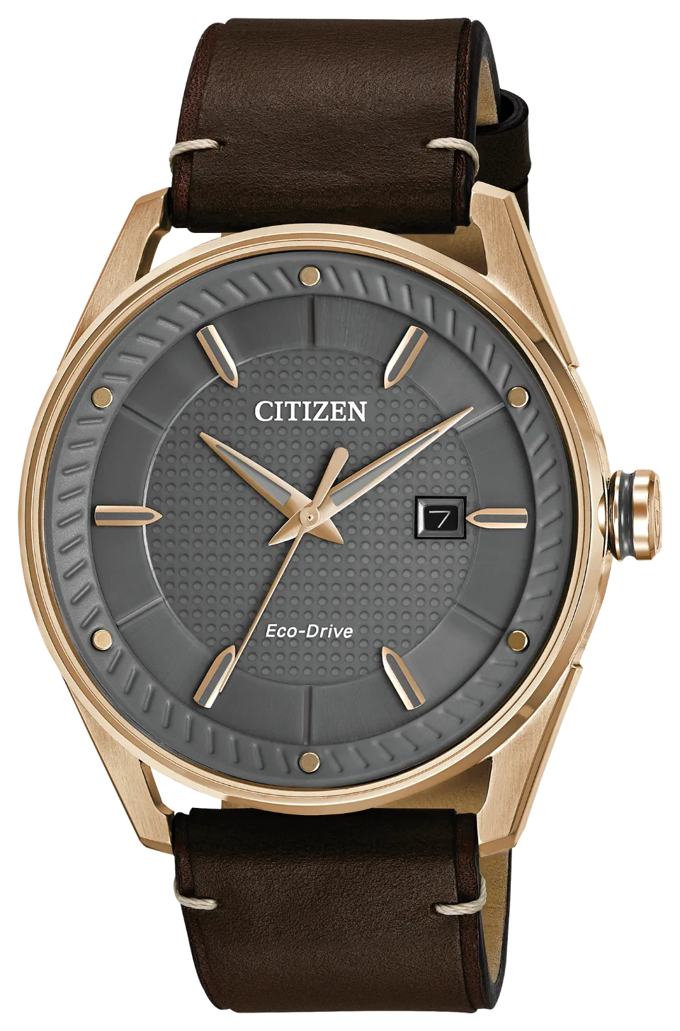 Citizen Eco-Drive Drive Collection CTO