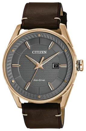 Citizen Eco-Drive Drive Collection CTO