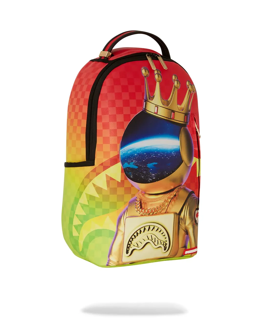 Sprayground Astromane King Backpack