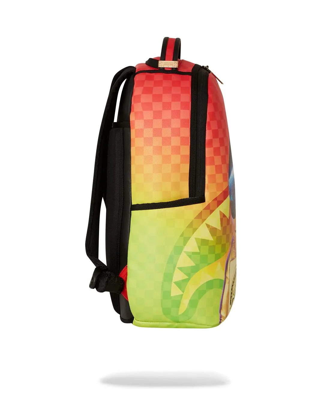 Sprayground Astromane King Backpack