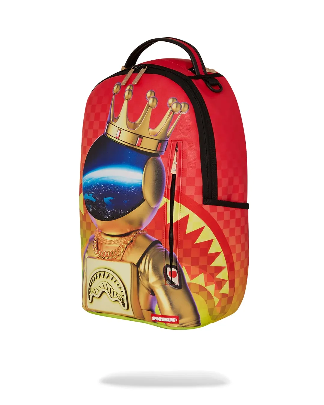 Sprayground Astromane King Backpack