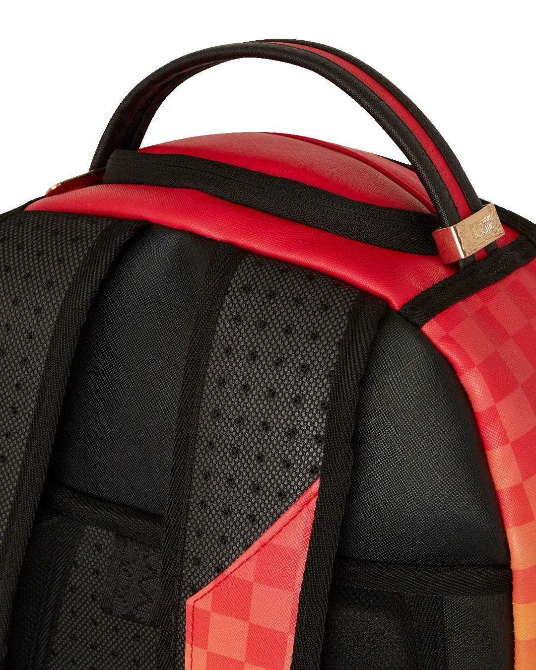 Sprayground Astromane King Backpack