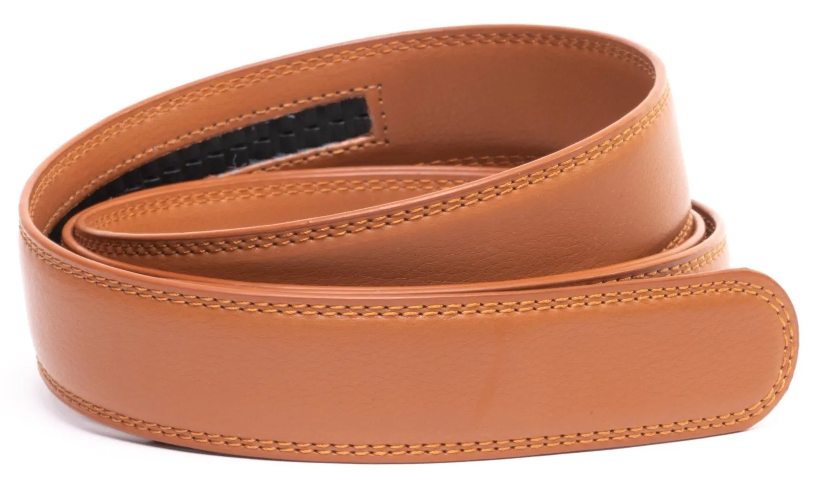 Plain Leather Straps for Railtek