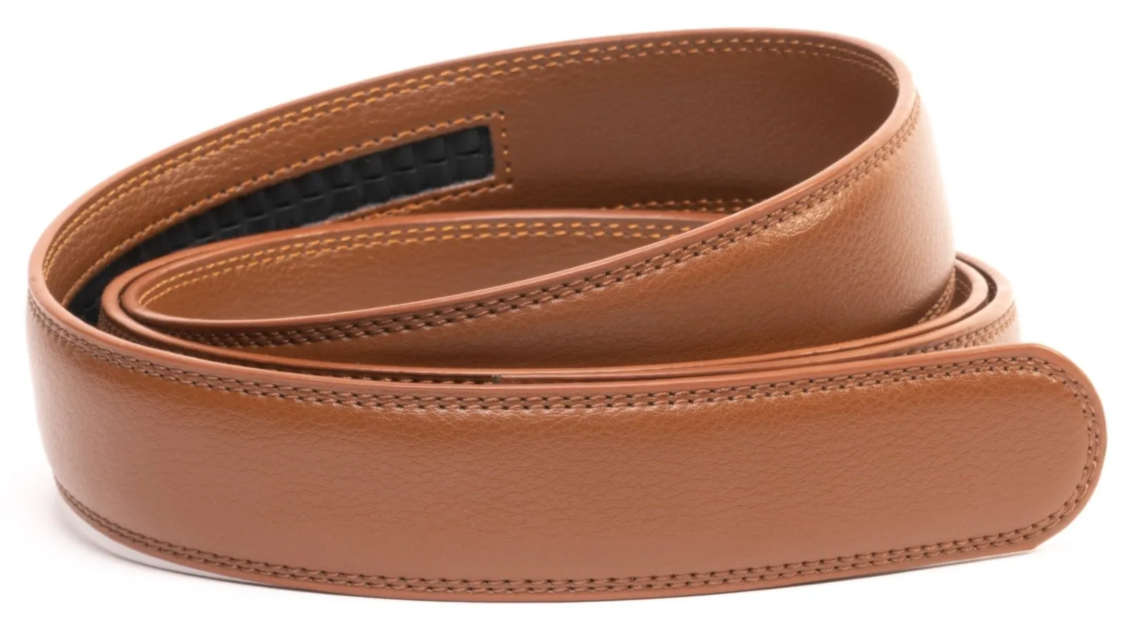 Plain Leather Straps for Railtek