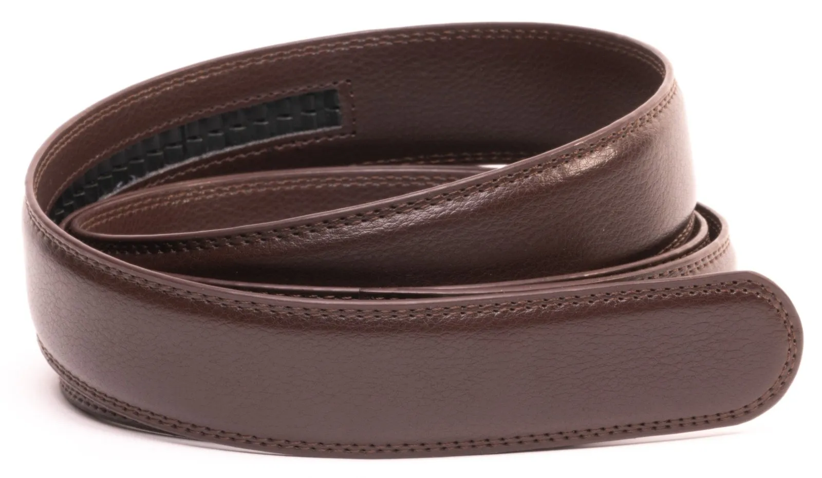 Plain Leather Straps for Railtek