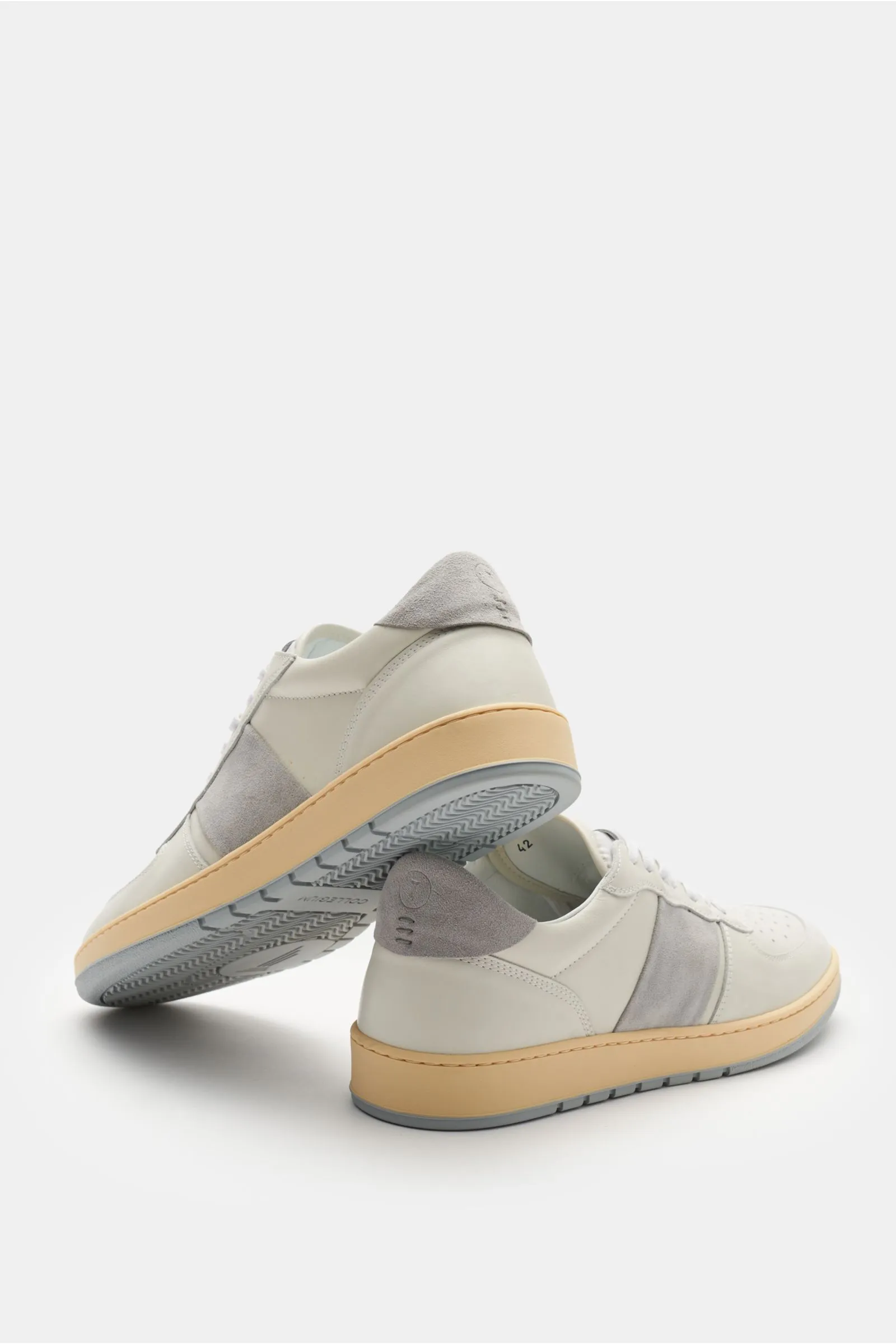 COLLEGIUM Destroyer Low Sneaker