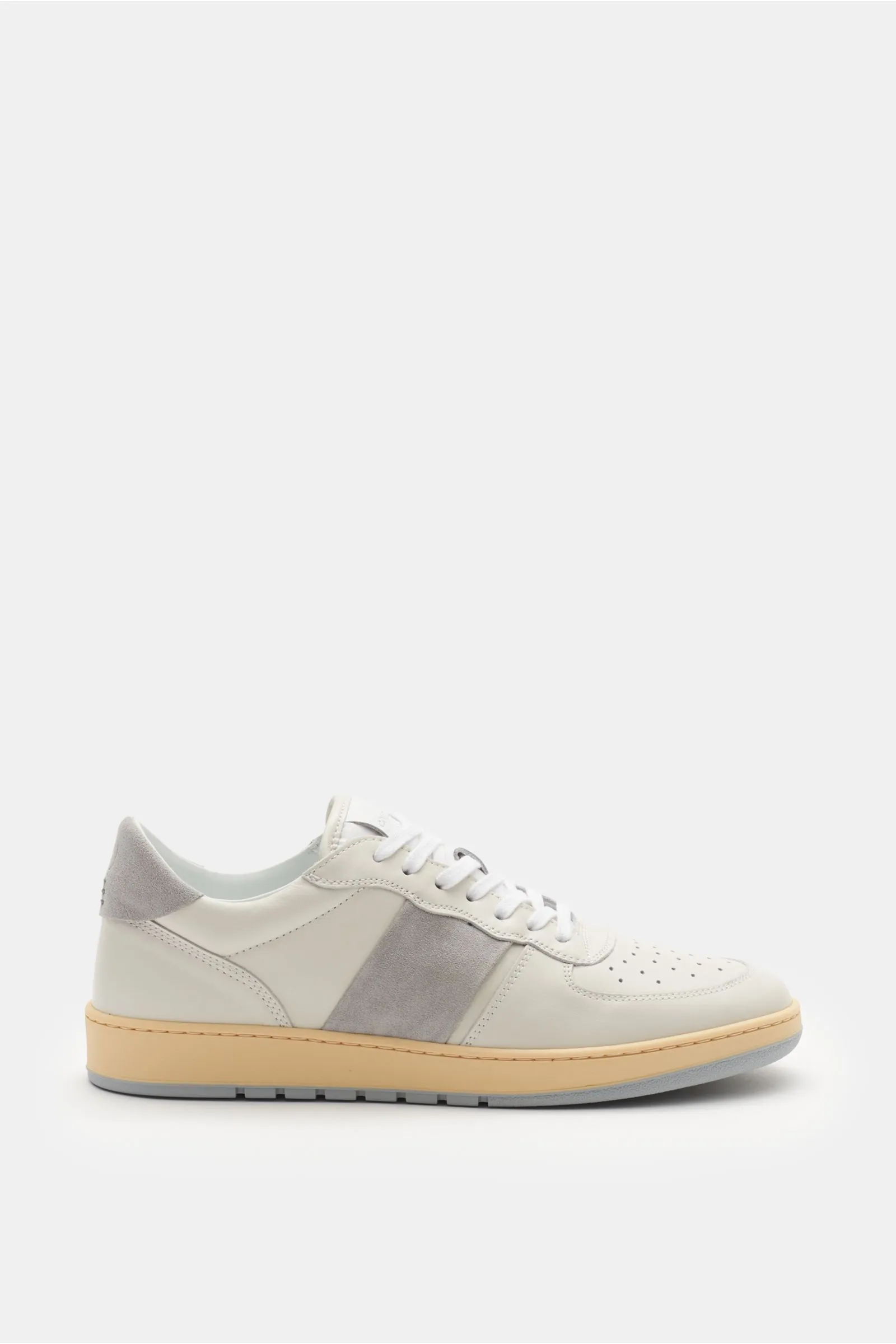 COLLEGIUM Destroyer Low Sneaker