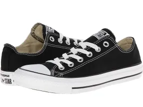 Converse Chuck Taylor All Star Low Top Sneakers