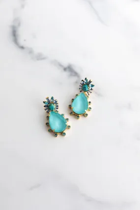 Chic Earrings