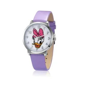 Watch Large Daisy Duck Kingdom Couture