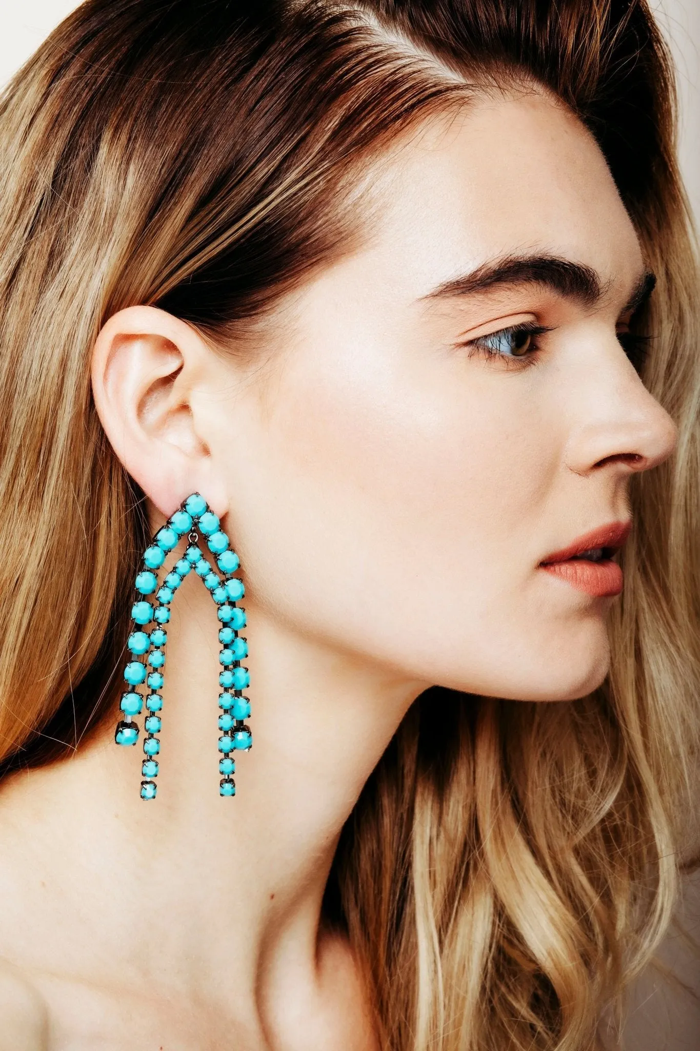 Darra Earrings