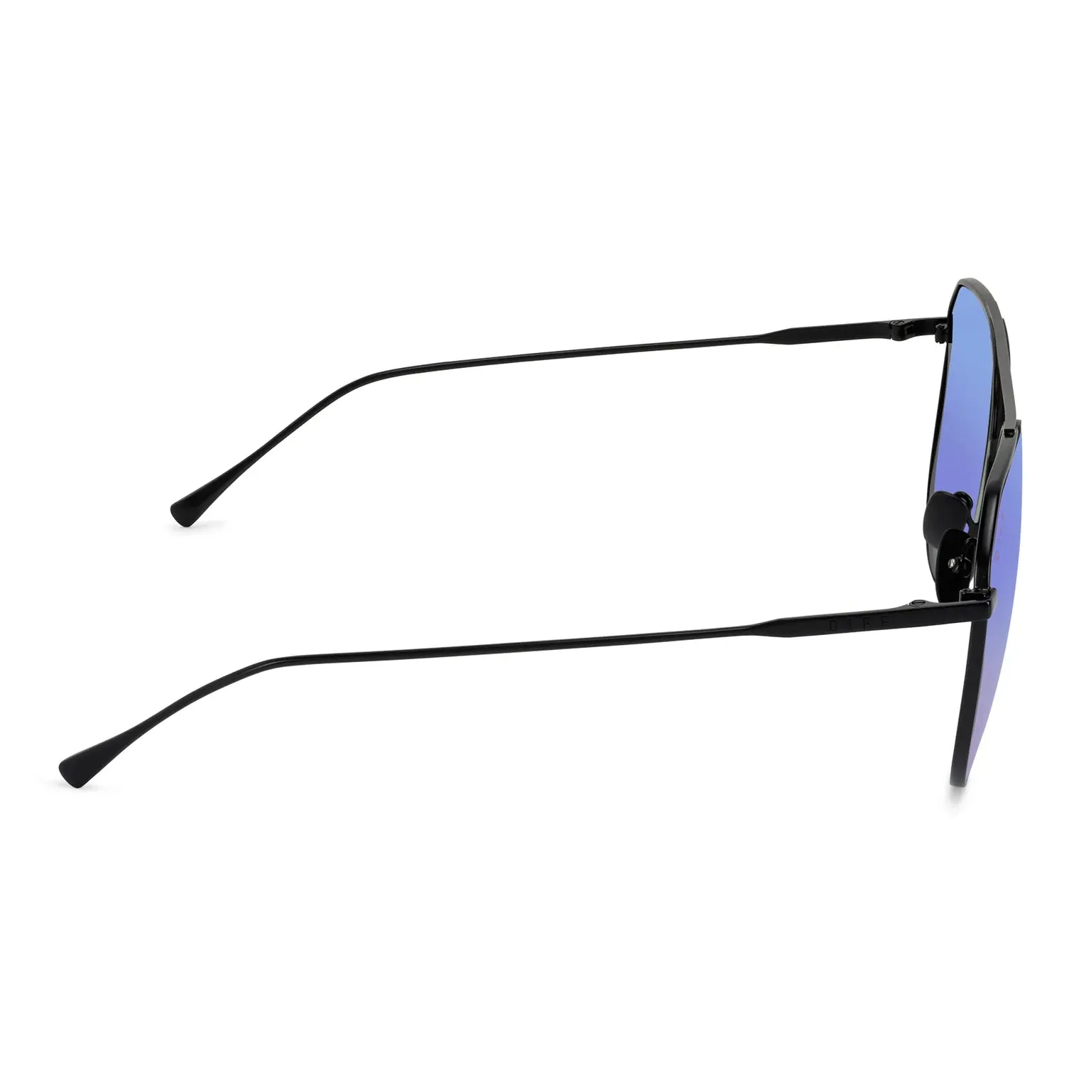 Dash Mirror Lens Sunglasses