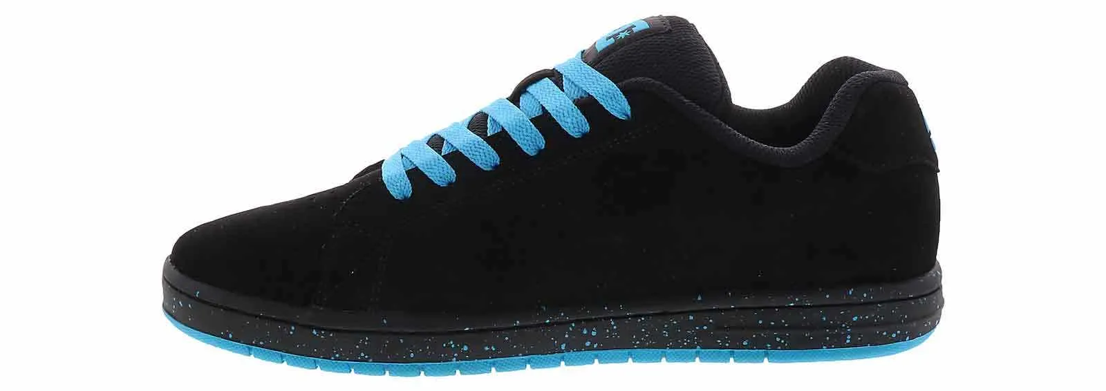 DC Shoes Gaveler Men's Skate Sneakers