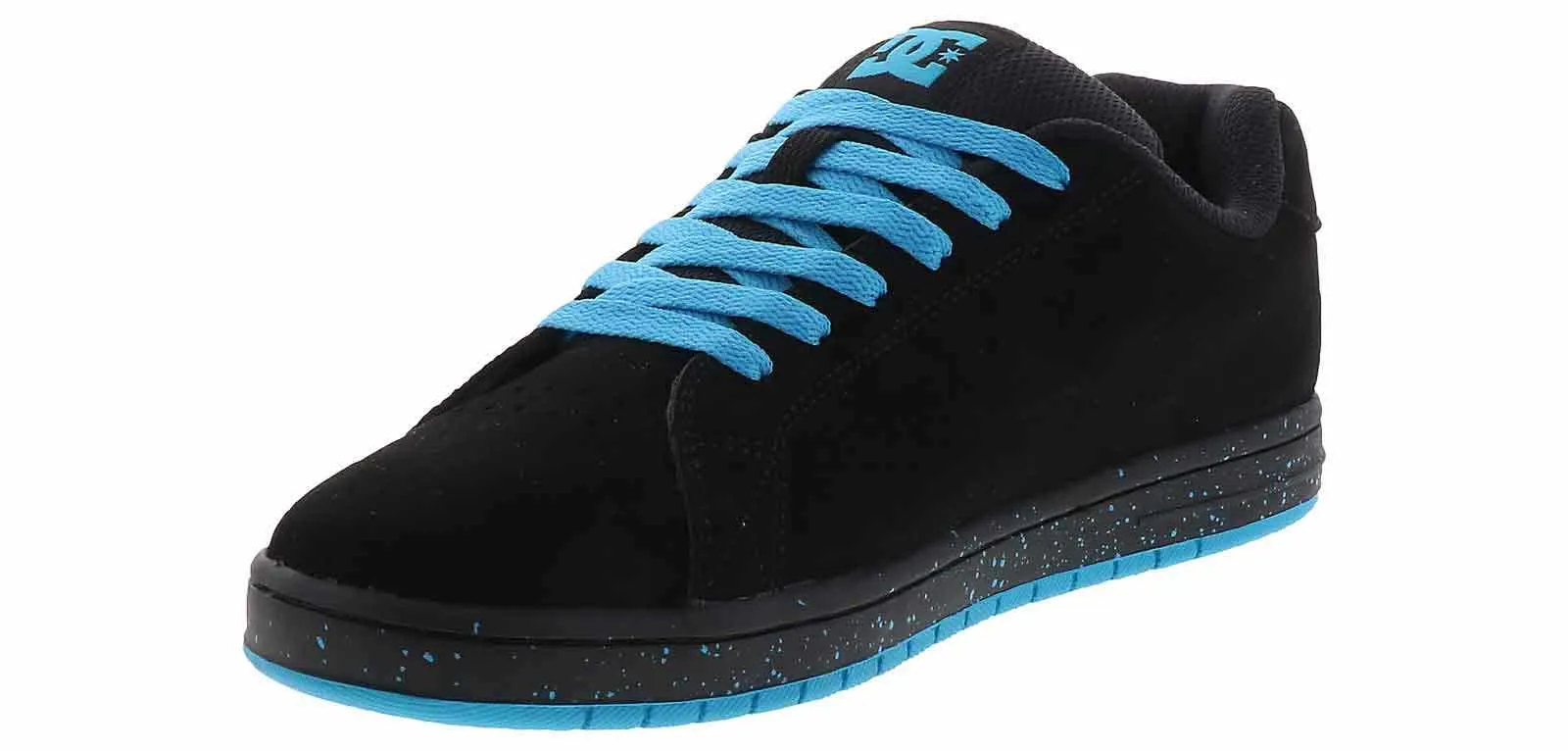 DC Shoes Gaveler Men's Skate Sneakers