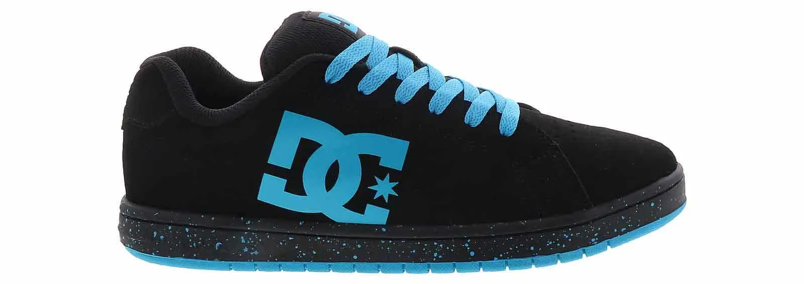 DC Shoes Gaveler Men's Skate Sneakers