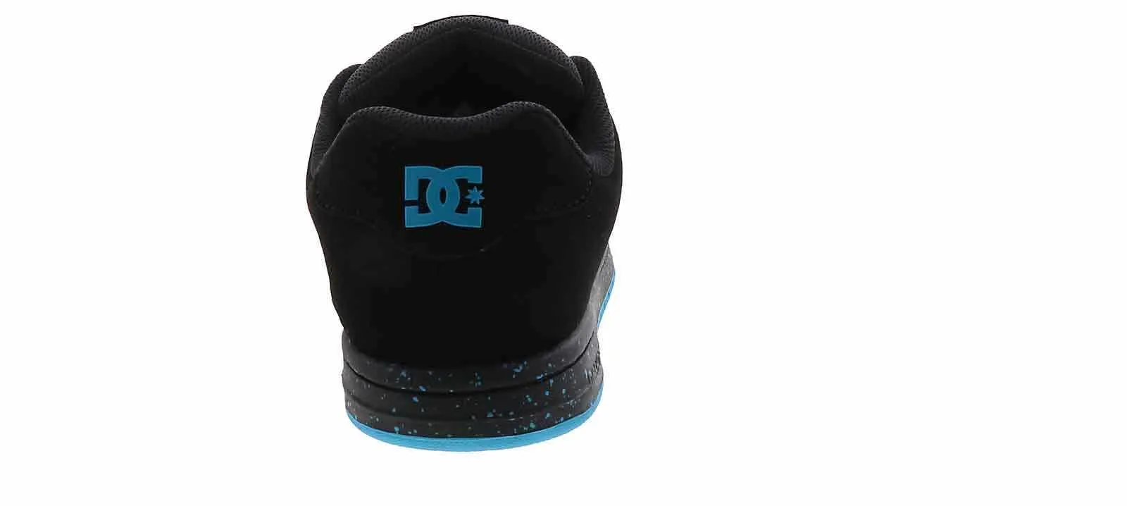 DC Shoes Gaveler Men's Skate Sneakers