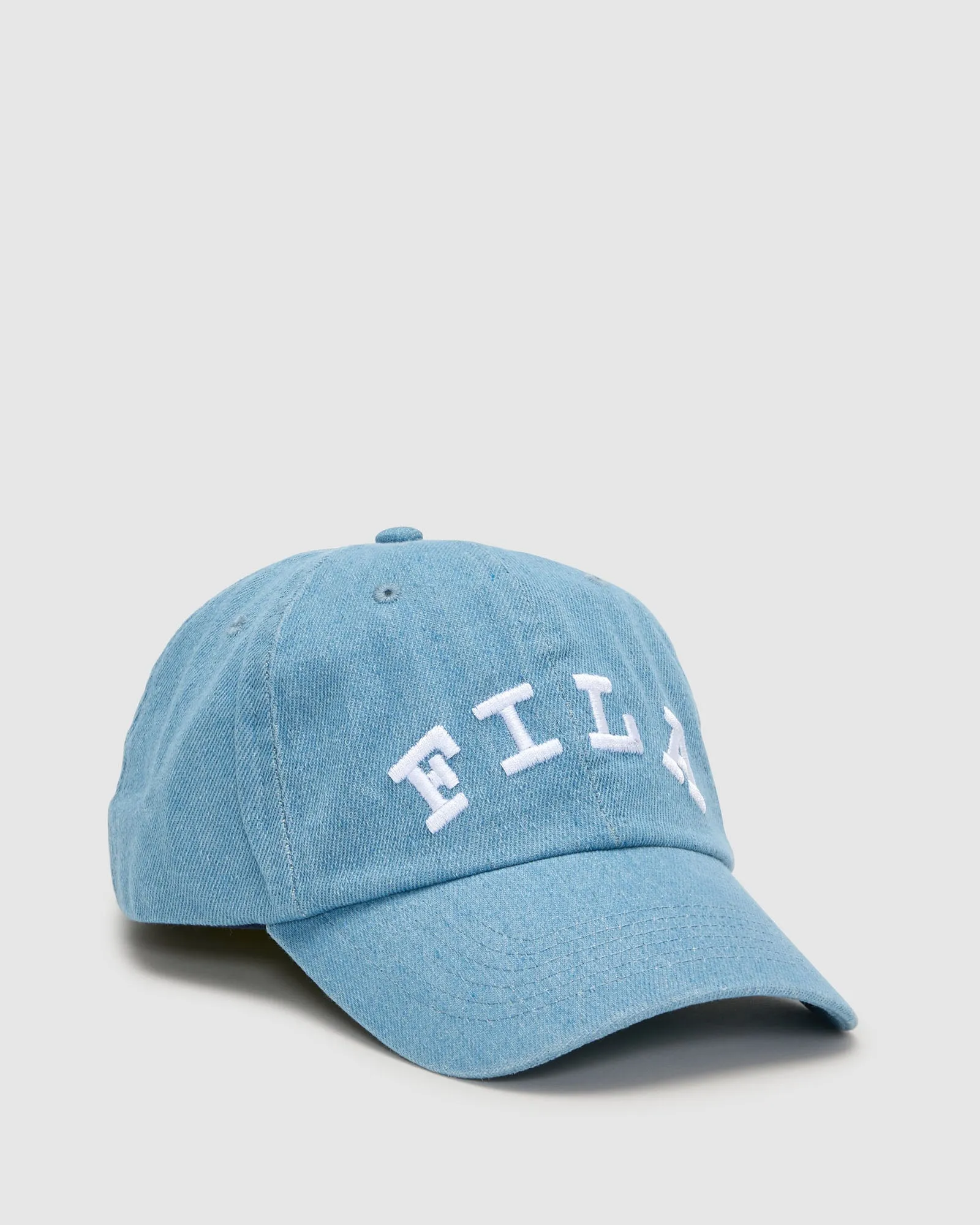 FILA Denim Cap