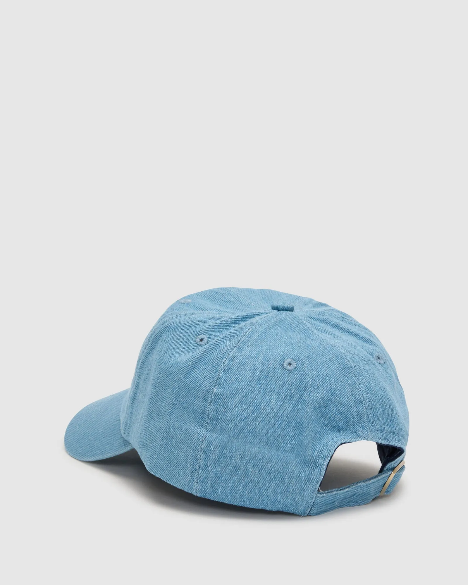 FILA Denim Cap