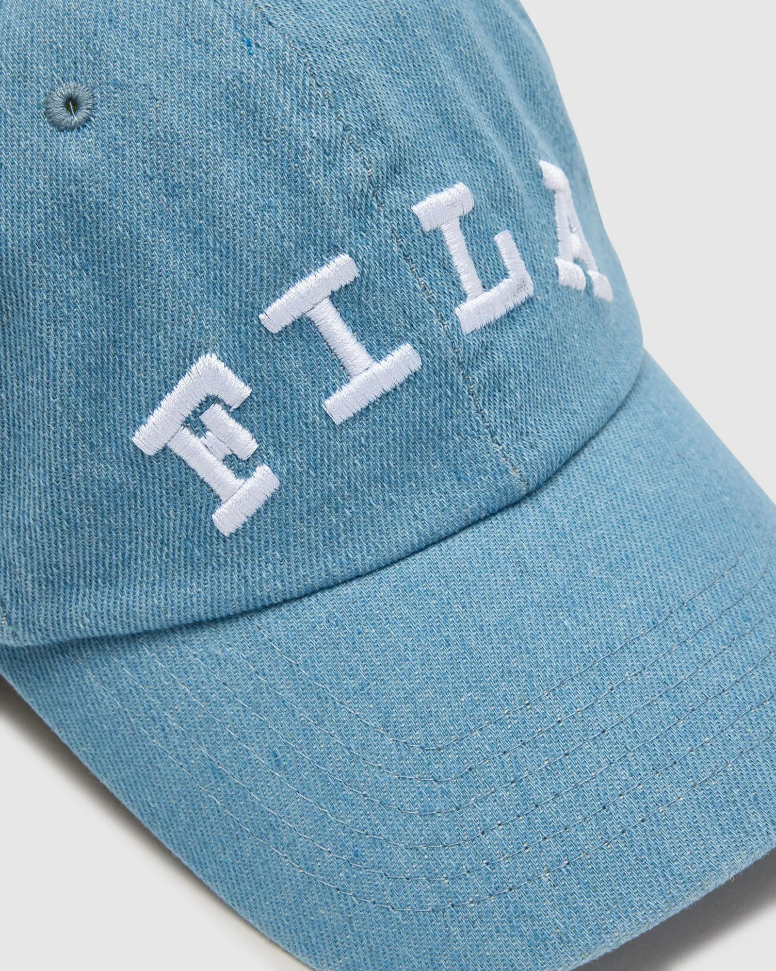 FILA Denim Cap