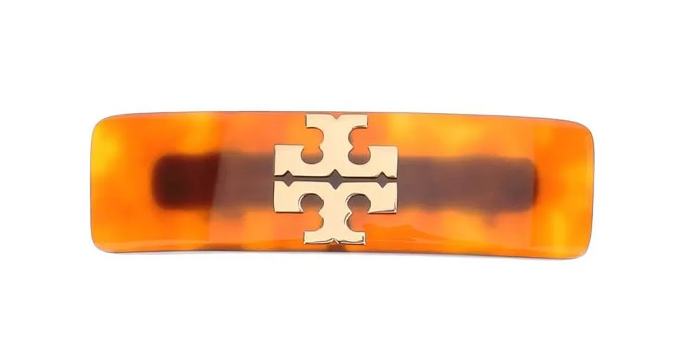 Tory Burch Kira Small Barrette