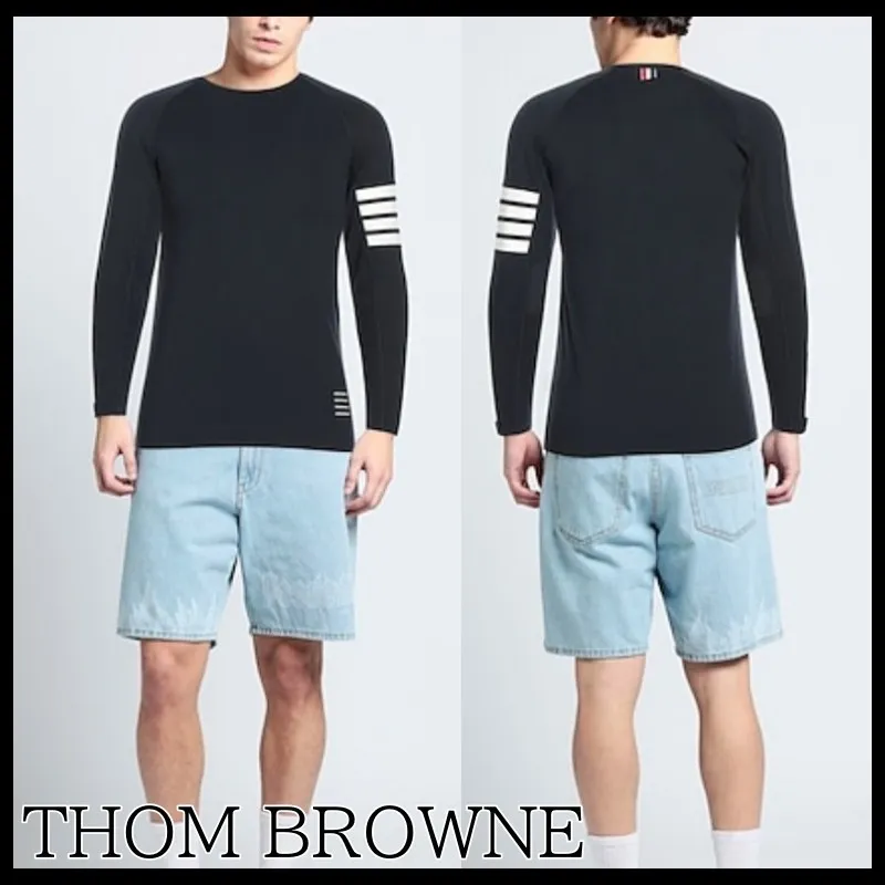 THOM BROWNE Designer Tees