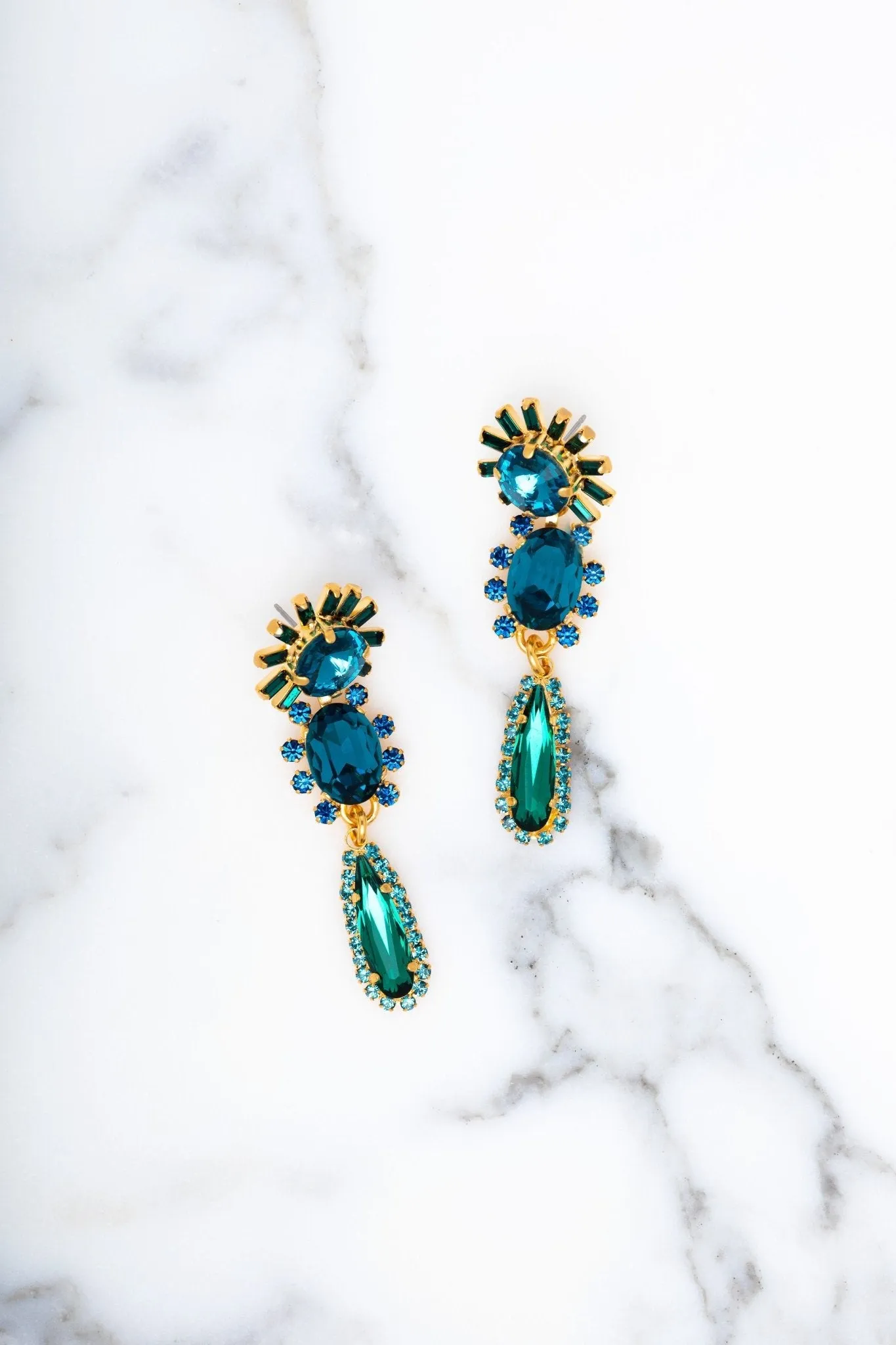 Diara Earrings Sale