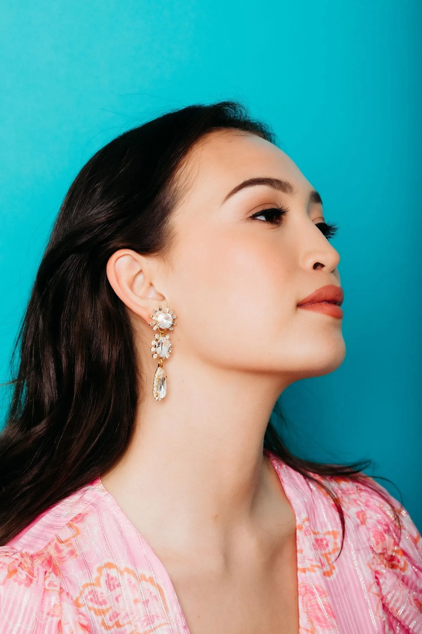 Diara Earrings Sale