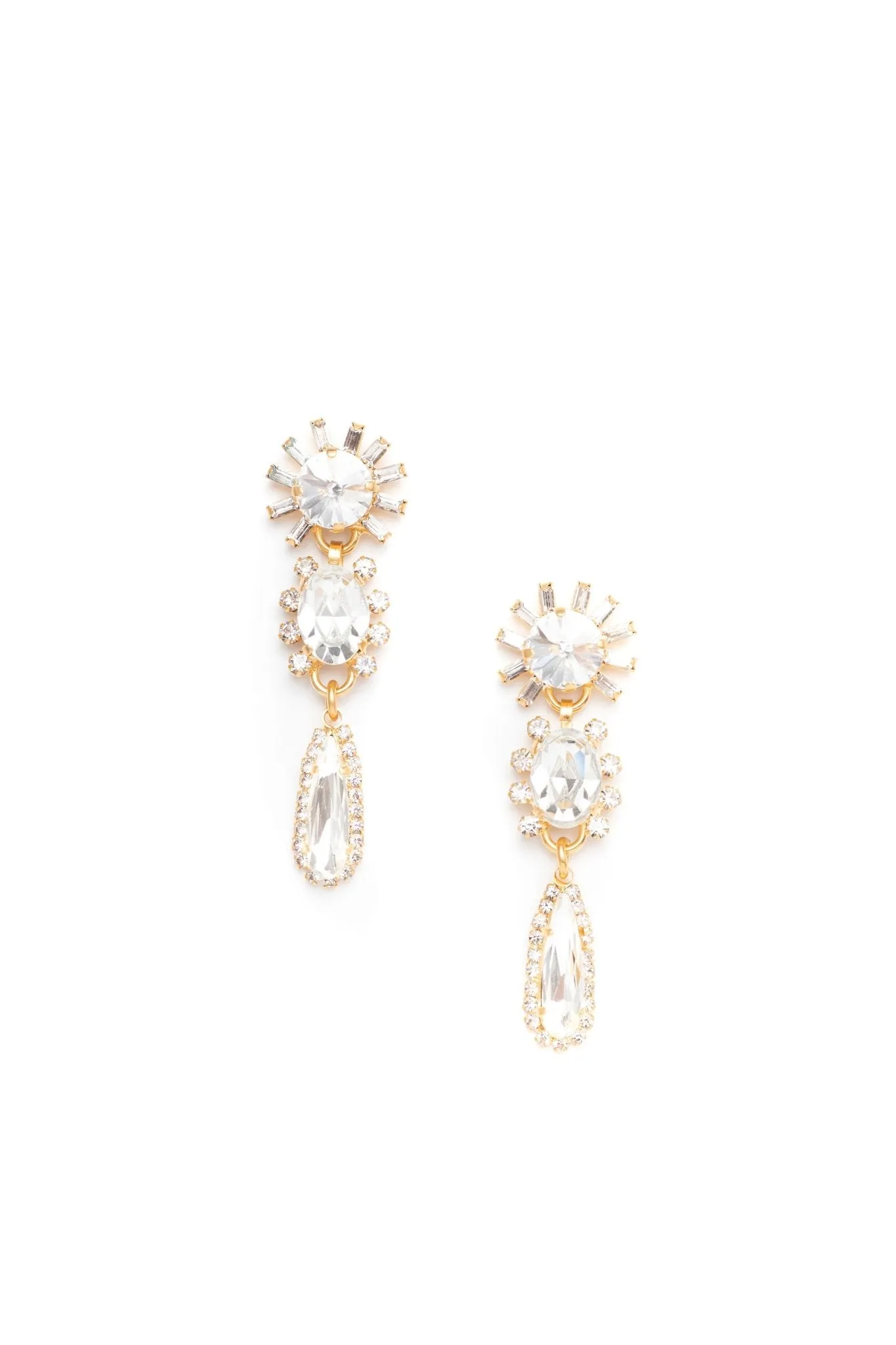 Diara Earrings Sale