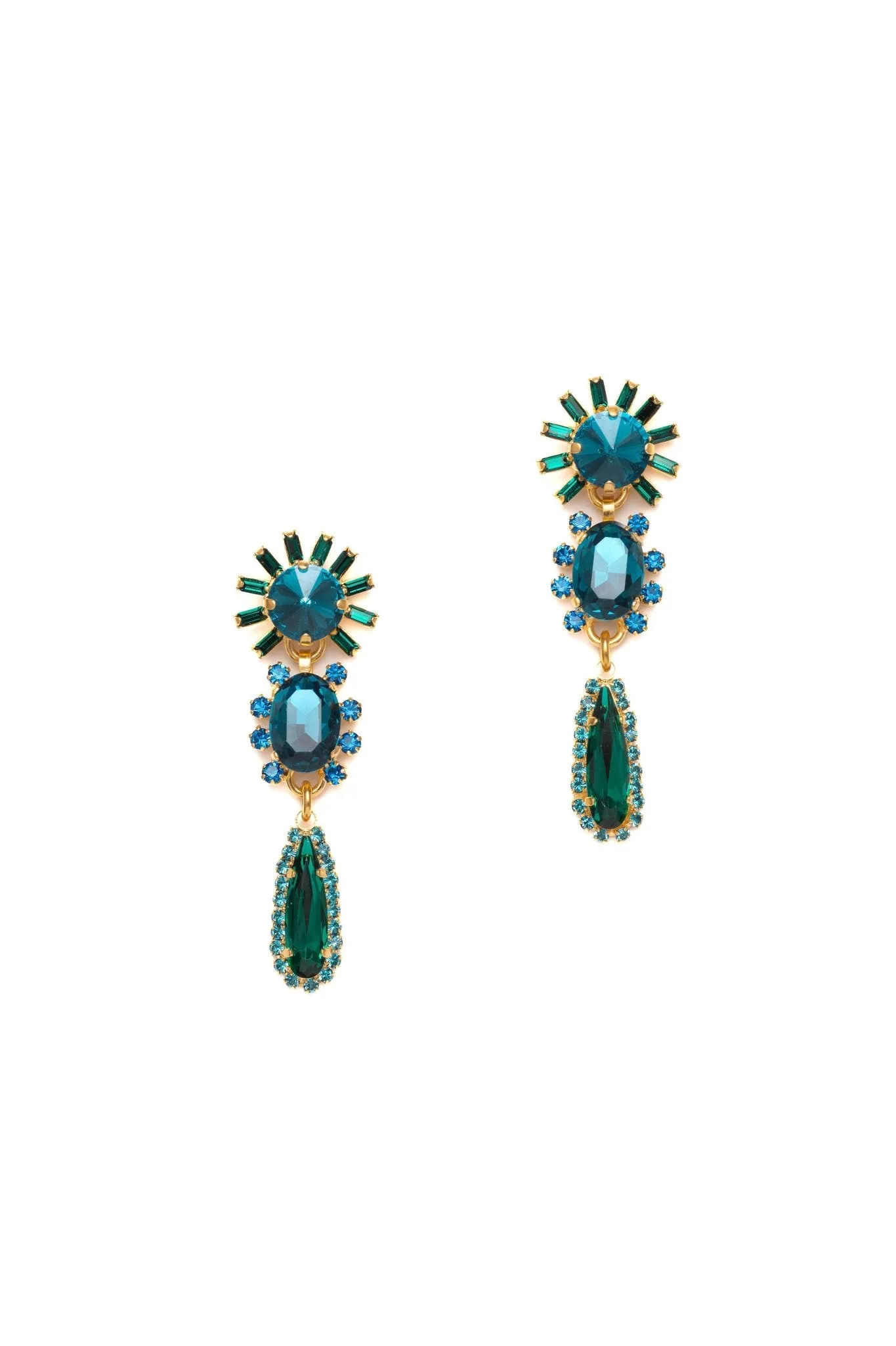 Diara Earrings Sale