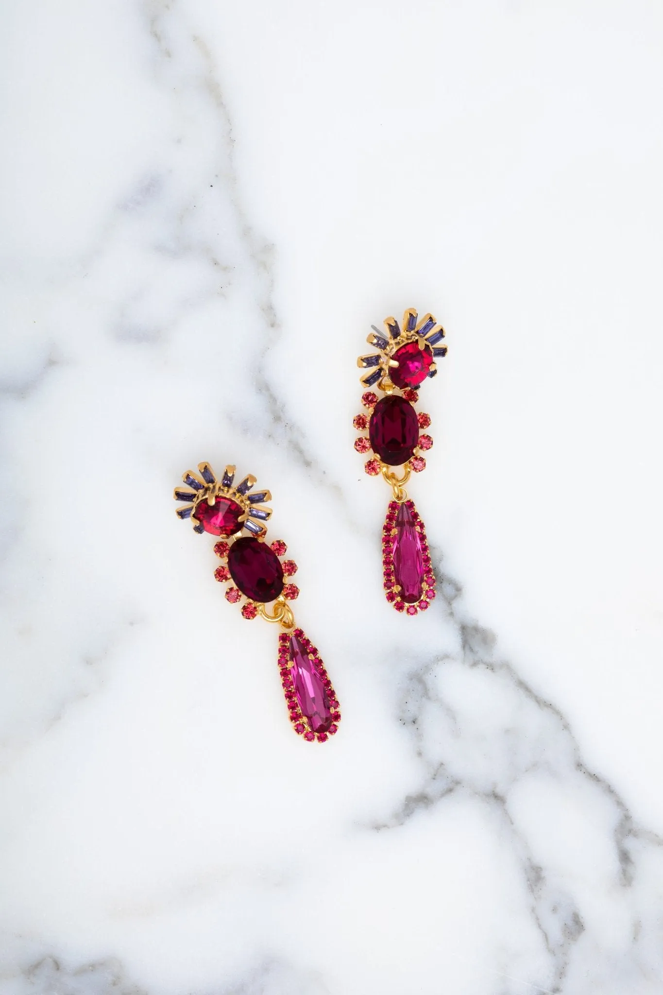 Diara Earrings Sale