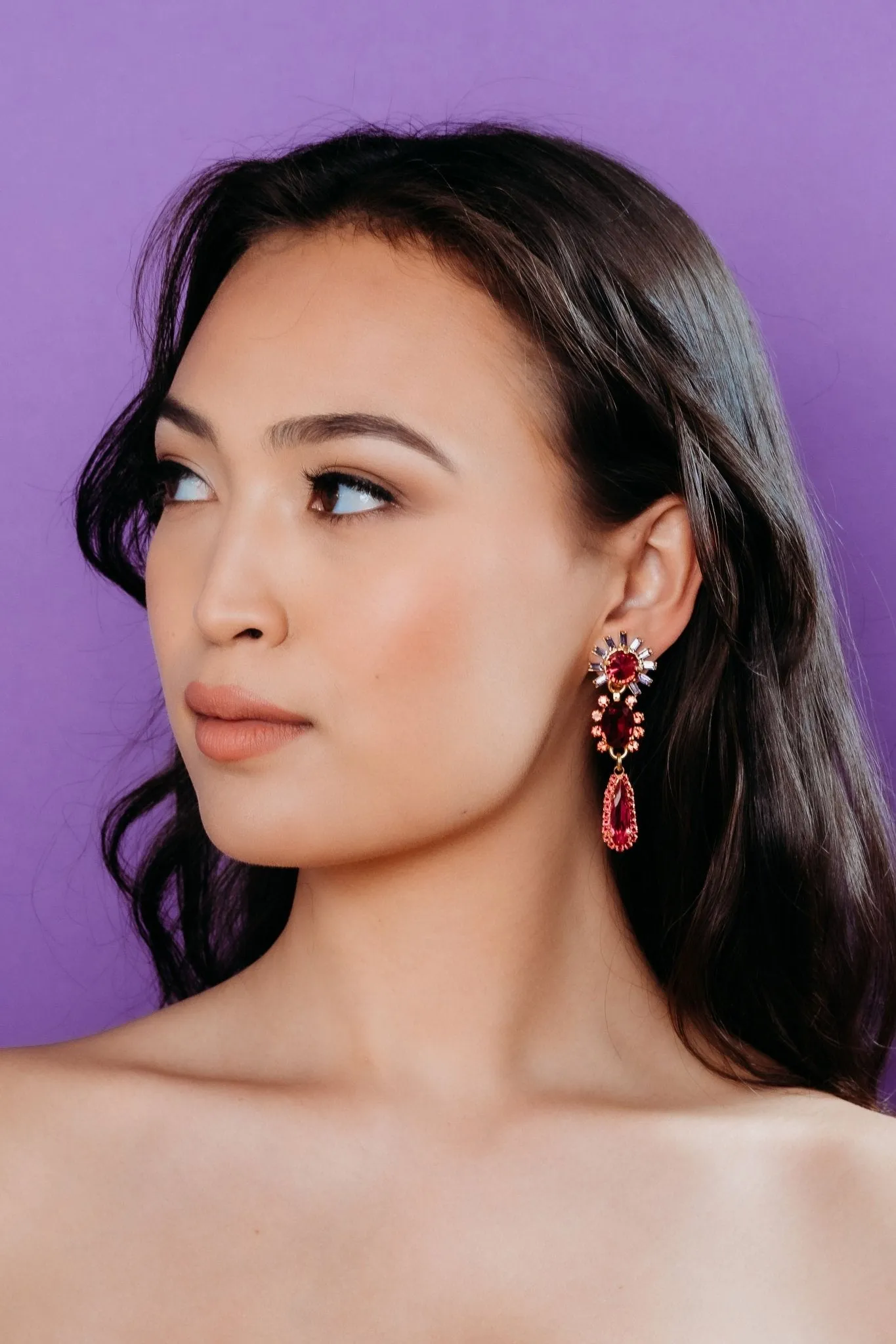 Diara Earrings Sale