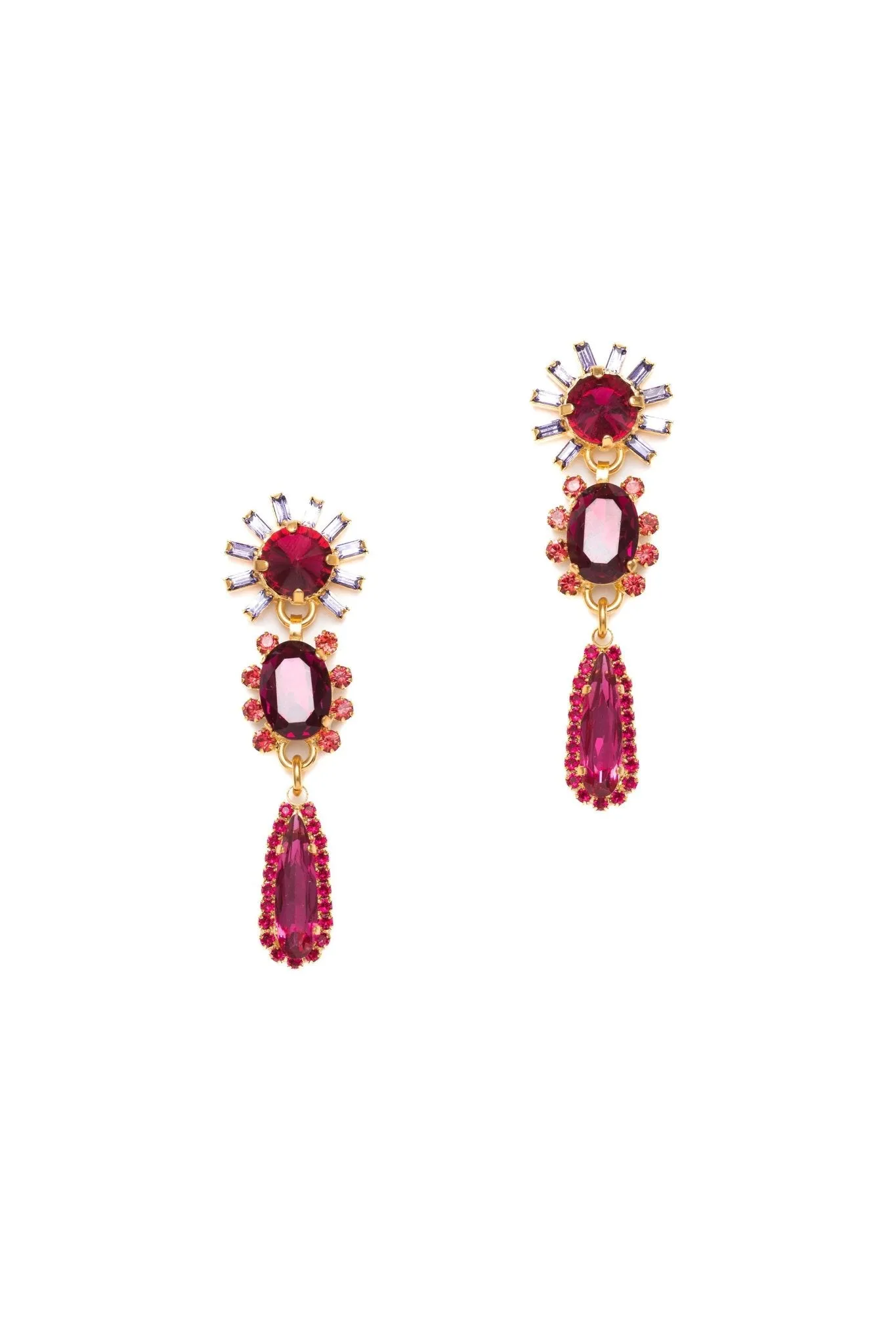 Diara Earrings Sale